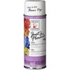 Design Master Just for Flowers Spray Dye, Lilac, 4 Piece