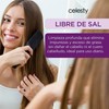 CELESTY | Shampoo sin Sulfatos y Parabenos - Shampoo De