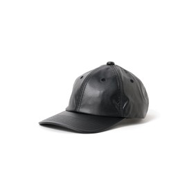 Beams Men's Baseball Cap, Black