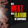 Carnivore Jerky | Grass Fed Beef Jerky - 3 Simple