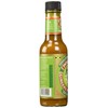 Pickapeppa Gingery Mango Hot Sauce 5oz (Pack of 3)