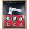 1974 S US Mint Proof Set - OGP