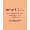 Mineral Fusion Pressed Powder Foundation - 03 Olive Women Foundation
