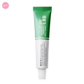 [Dr. Lab] PH Balancing Propolis Spot Cream 10g / [닥터랩] 피에이치 밸런싱 프로폴리스 스팟 크림10g