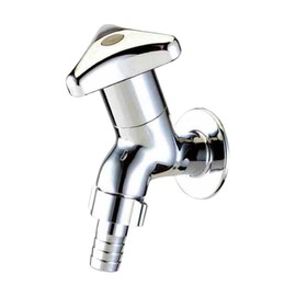 TBC SPD50 Euros Horizontal Faucet Hose Connection Type 13 (Cold / Non-Checking)