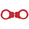 Peerless Handcuff Company, Hinged Handcuff, Model 850R, Hinged Handcuff -