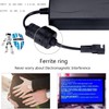 Dual Motor Power Kit-4 Piece Universal Dual Power Cord 2-Pin