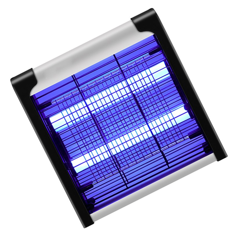 LED Mosquito Lamp Mosquito Killer Light Insect Mosquito Repelled Lamp
