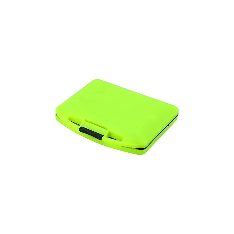 Kit de Caja de Carga Completa Verde de, Aparejos de