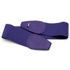 Van Der Rich ® - Obi Belt Elastic Stretchy Width