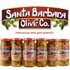 Santa Barbara Martini Olives, 5-Ounce Jars (Pack of 6)