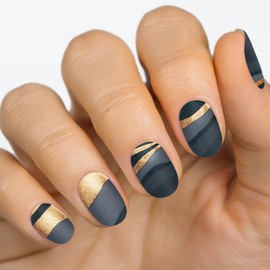 Gold Dipped Midnight