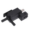 DC12V Turbocharger Boost Control Valve 2 Pins 728311040 Replacement for
