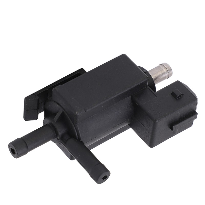 DC12V Turbocharger Boost Control Valve 2 Pins 728311040 Replacement for