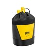 PETZL Toolbag 3.0 - Medium Volume Tool Pouch, Yellow