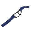Silicone Magnetic Watch Band Watch Replacement Strap Adjustable Watch Wristband