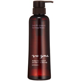 [Kanebo Cosmetic] Reserve Vonne Hair Change Shampoo (Scalp), 13.5 fl oz (400 ml)