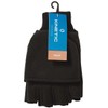 Kinetic Wind Stop Fold Over Mitt Wind Stop - Warm