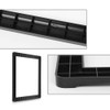 G-PLUS High & Mid Roof Vent Adapter Compatible with Ford