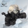 Huntike 989-019 Ignition Lock Housing Compatible with Mercury Mariner 2008-2010
