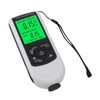 Paint Mil Thickness Gauge High Accuracy HD Backlit Display Anti