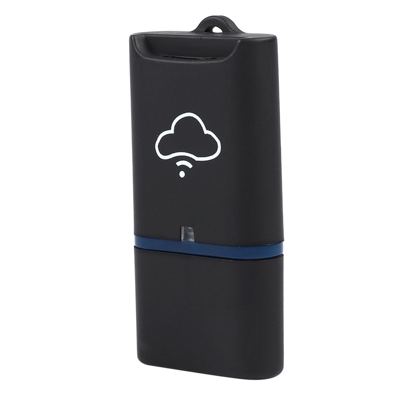 WIFI Cloud Storage Disk Memory Storage Box Flash Drive TF/Memory