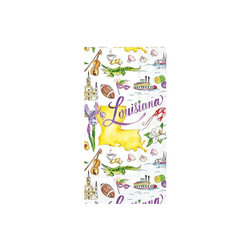 IHR Ideal Home Range Dinner Napkins Rosanne Beck State Collection