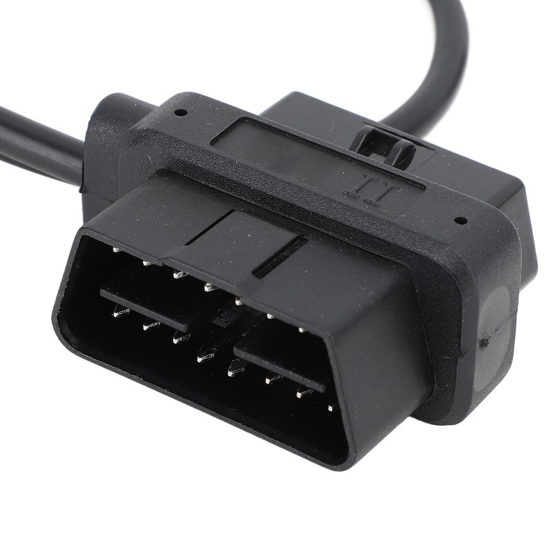 Security Gateway Bypass Cable CAN EOBD OBD Sgw Bypass Connector