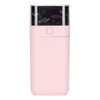 Starlight Humidifier Ultrasonic LED Night Light Silent 300ml Dual Mode