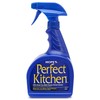 HOPE'S Perfect Kitchen Cleaner Spray - 32 Oz No-Residue All