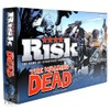 Walking Dead Risk Game