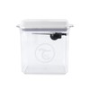 TWISTSHAKE Formula Container - 1700ml Formula Dispenser with Scoop and