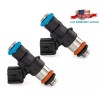 H&H Bros 2 Fuel Injector for Polaris Ranger XP 900/