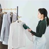 38W Portable Mini Iron Handheld Clothing Steamers Small Hand Held