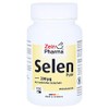 Selen Pure 200 µg Capsules