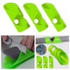 3Pcs Foam Pipe Insulation Cutter Guides Foam Tube Insulation Cutting