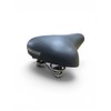 BRIDGESTONE Soft Saddle DGC (Dark Gray) Saddle dimensions: 237mm front-back
