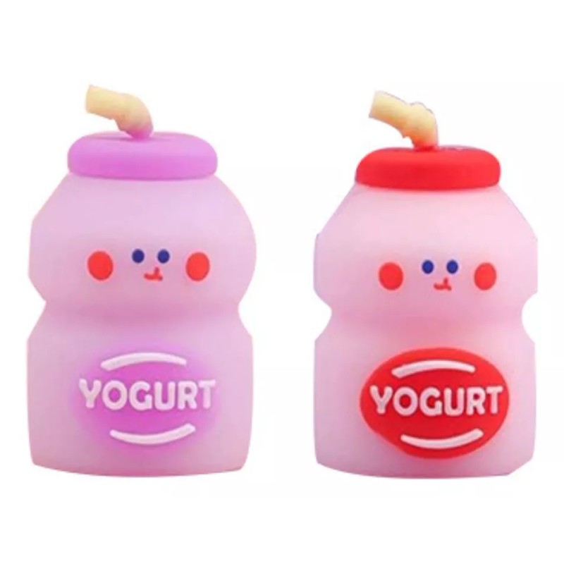 kuki 4pz De Sacapuntas Diseños Y Modelos Mixtos Papelería Kawaii