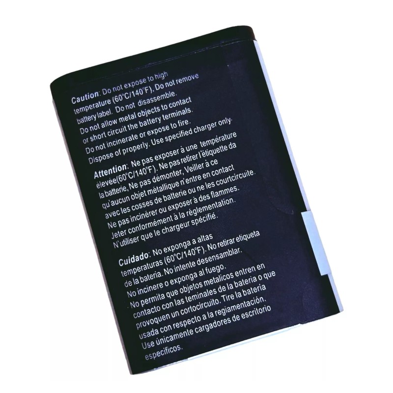 Kyocera OEM Kyocera SCP-73LBPS DuraXV Extreme E4810 DuraXE Epic E4830