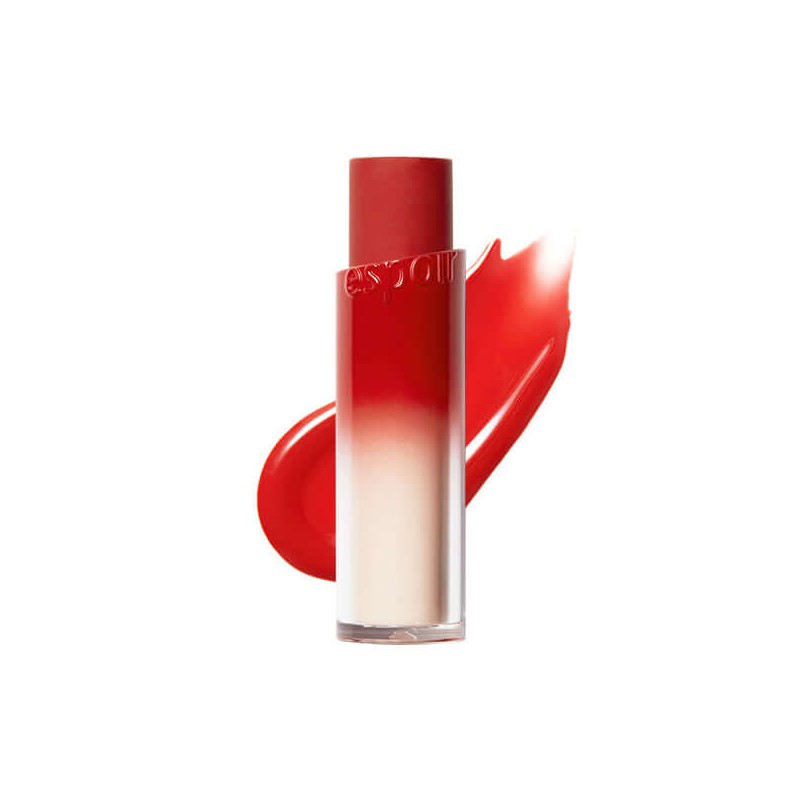 ESPOIR Nowear Lipstick Balming Glow 3g - Persimon