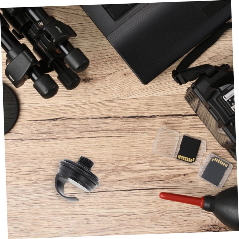 Gadpiparty Camera Tripod Hook Accessory for Easy Operation No Tools