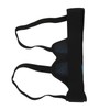 Men Hernia Belt Adjustable Stable Support Soft Breathable Reduce Discomfort