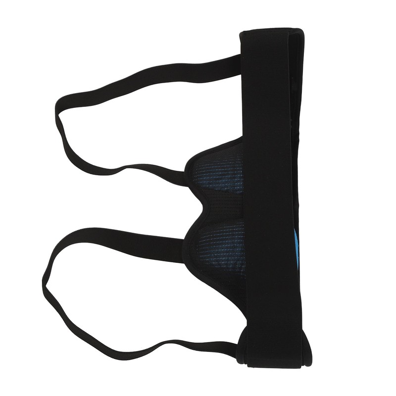 Men Hernia Belt Adjustable Stable Support Soft Breathable Reduce Discomfort