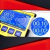 Daconovo DXL360 Biaxial Digital Angle Protractor with 5 Sides Magnetic