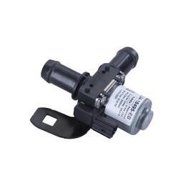 HVAC Heater Control Valve