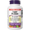 Webber Naturals Super Prostate, 60 Softgels, Helps Relieve Urological Symptoms,