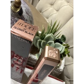 Lancôme Idole Lash 01 0.27oz Lifting Volumizing Mascara - Glossy Black J3