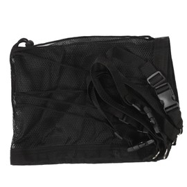 ULTECHNOVO Car Storage Bag Overhead Cargo Net for Car Roof Cargo Net Car Storage Net Car Overhead Storage Car Travel Accessories Car Bag Organizer SUV Accessories Car Ceiling Net Nylon Mesh