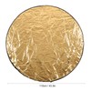 5 in 1 Photography Light Reflector Collapsible Lighting Round Reflector