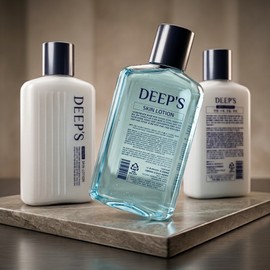 PL Dips Oily Skin Lotion 370ml / 피엘딥스 유분 피부 로션 370ml